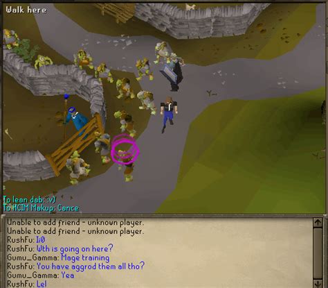 Image result for F2P Magic Guide