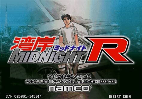 Wangan Midnight Watch Order at Grady Naylor blog