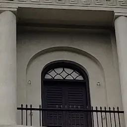 St. Andrew's Church (The Kirk) - Presbyterian church - Chennai - Tamil ...