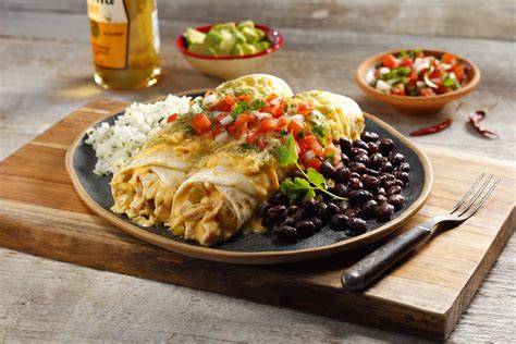 Fresca Mexican Foods | Idaho Preferred