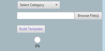 Image result for Java Indicator Example