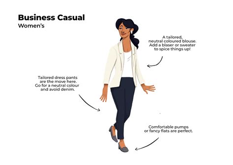 Example-of-Womens-Business-Casual-Interview-Outfit - Cultivated Culture