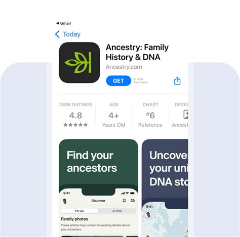 Image result for Ancestry App Tutorial