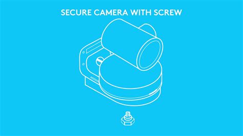 Image result for Logi Camera Setup