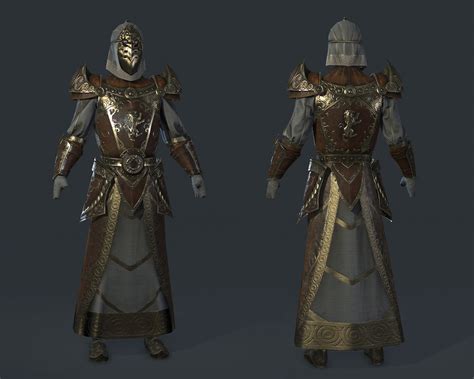 Image result for Daggerfall Fashon