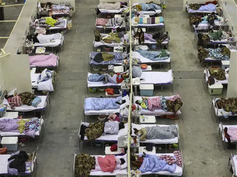 Coronavirus updates: WHO chief says international team heading to Wuhan ...