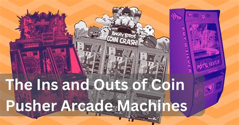 Image result for Coin Pusher Machine