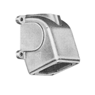 JE6 | Electrical general purpose enclosure | Russellstoll ...