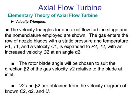 Axial Flow Pattern PPT 的图像结果