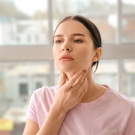 Why Does Underactive Thyroid Cause Joint Pain? - WNL Physical Therapy