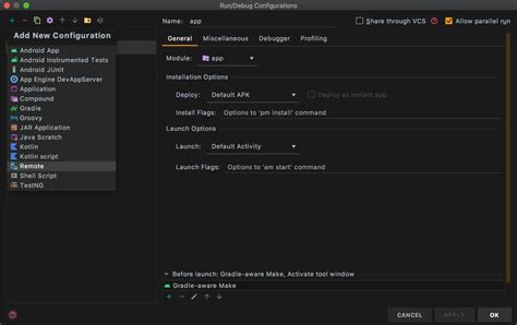 Image result for Debug Gradle Android Studio