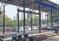 Mumbai: Shiv Sena MLA gets demolition notice over alleged illegal sheds ...