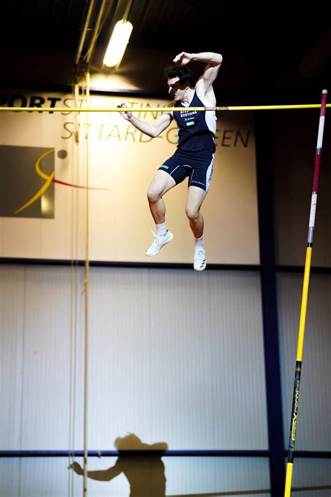 POLE VAULT COMPETITION ESSX 4 ALL - Vaulting Poles Essx Europe