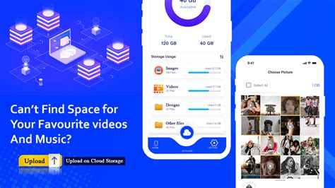 Cloud Drive Cloud Storage - App on Amazon Appstore