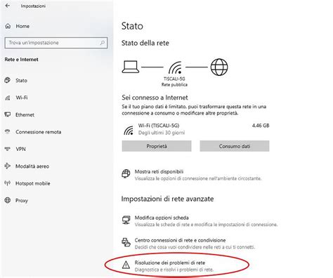 Image result for How to Fix Diagnose Connection Problems