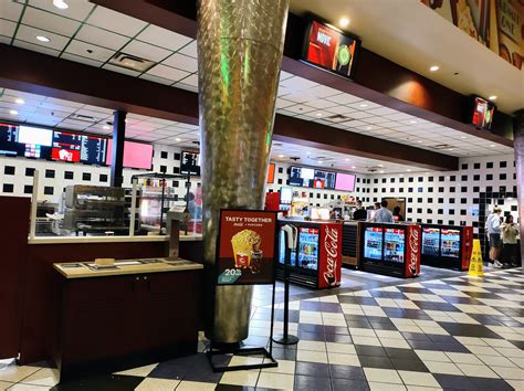 CINEMARK TINSELTOWN WEST MONROE 17 - West Monroe LA - Hours, Directions ...