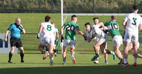 Derry SFC: Champions Newbridge flex their muscles to reach the last ...
