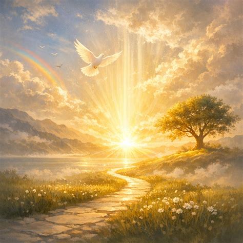 What does Jeremiah 29:11 mean? | Bible Art