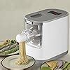 Buy SYSVENT The Future Pasta Making Machine, Fully Automatic Electric ...
