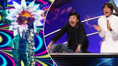 Image result for Masked Singer Daisy