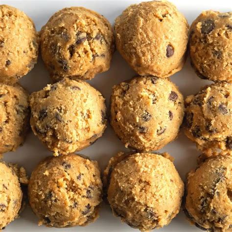 Freezing Cookie Dough For Perfect Cookies Anytime