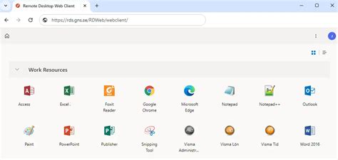 Image result for Web-Based Remote Desktop Connection