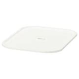 TROFAST lid, white, 40x28 cm (15 ¾x11") - IKEA