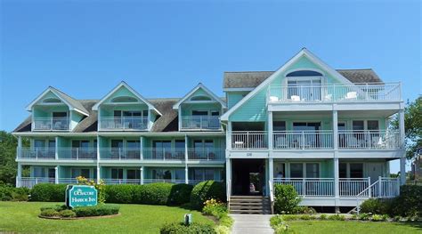 THE OCRACOKE HARBOR INN - Hotel Reviews, Photos, Rate Comparison ...
