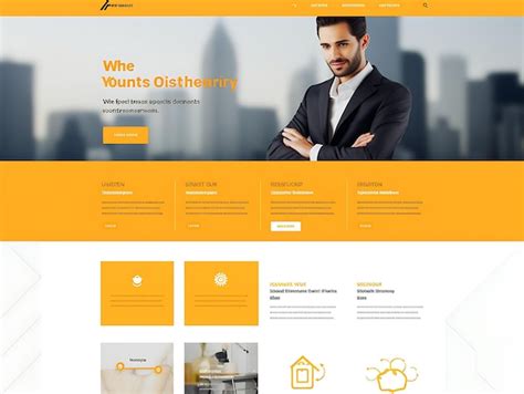 Creative Website Design Layout 的图像结果