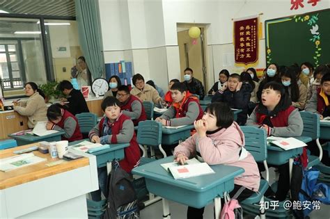 阜南特教共同体完成2020年“国培计划”特殊教育教师能力提升培训 - 知乎