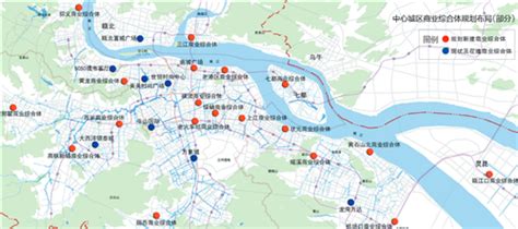 解读温州市城市总体规划（三）