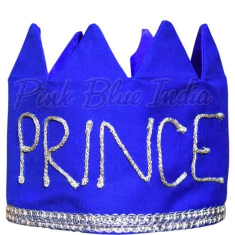 Buy Royal King Crown/ Knight crown/Prince crown/Felt crown