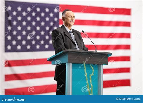 Politician Giving a Speech 的图像结果