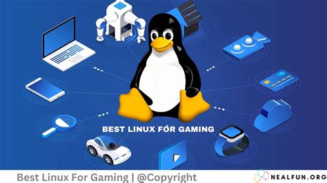 Gaming On Linux 的图像结果