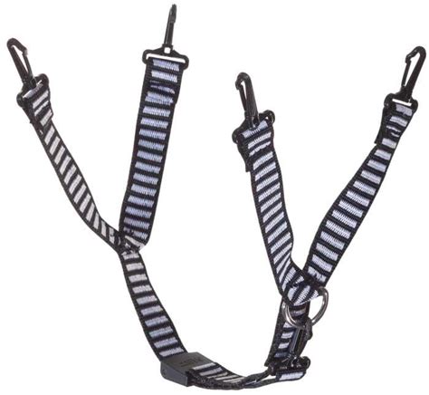 10148055 MSA Safety | MSA Safety Textile Black, White Hard Hat Chin ...