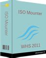 ISO Mounter for WHS Instructional Video