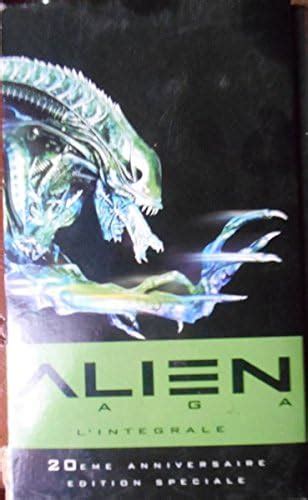 Image result for Alien Saga in 5 Minutes
