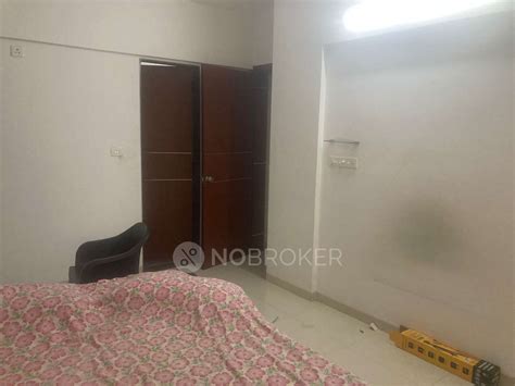 Try Kanchan Eleena Phase I, Wakad Wakad Rent - WITHOUT BROKERAGE Semi ...