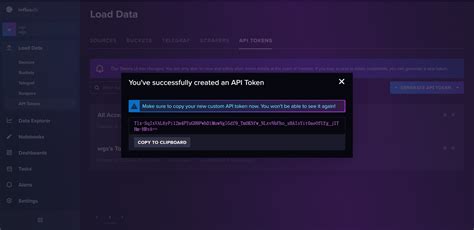 Image result for Influxdb Web API