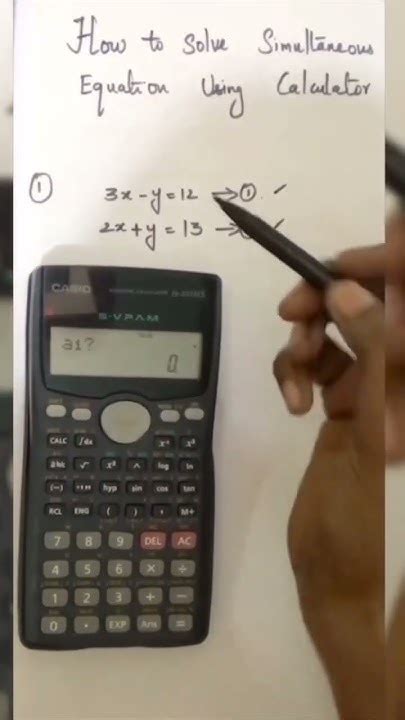 +Utube Video Using Scientific Calculator 的图像结果