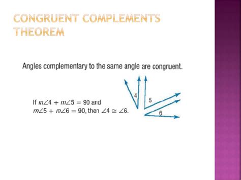 PPT - Proving Statements About Angles PowerPoint Presentation, free ...