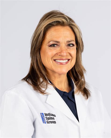 Our Providers - Indiana Spine Group