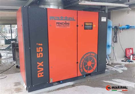 Image result for Mattei Compressor