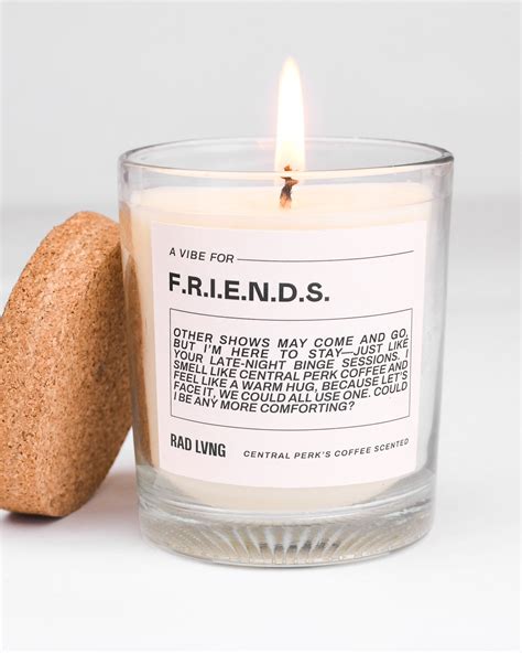 Premium Scented Candles | Soy Wax Candles | Rad Living – RAD LVNG