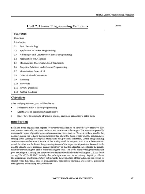 LPP Class 12 Maths 的图像结果
