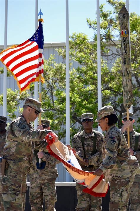 419th CSB assumes contracting mission in Afghanistan | Article | The ...