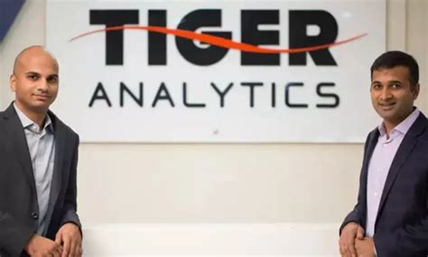Tiger Analytics, an AI Company Based in Silicon Valley, Enters ...