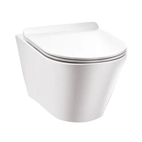 Parryware Zenx Rimless Wall Hung WC P-Trap Wholesale Price Online ...