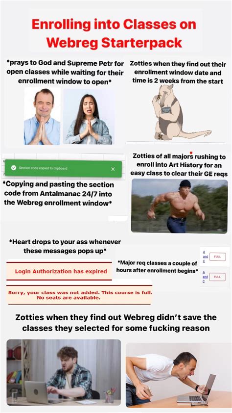 Which ACC community is the best? : r/UCI