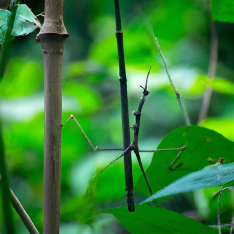 Why Do stick insects dance – Pet Brilliant.com